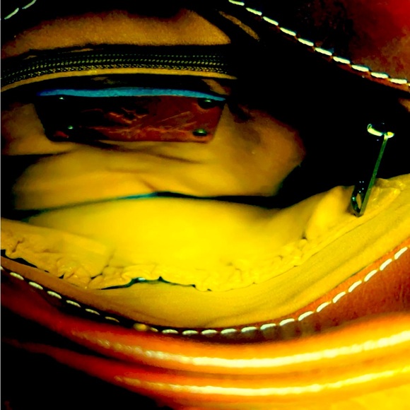 Patricia Nash Crossbody Bag - Picture 11 of 13